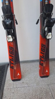 Lyže Atomic 165 cm - 5