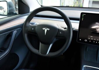 Tesla Model Y Long Range AWD 378kw - 5
