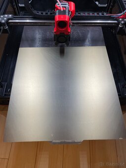 3D tiskárna Voron v2.4 350 mm - 5