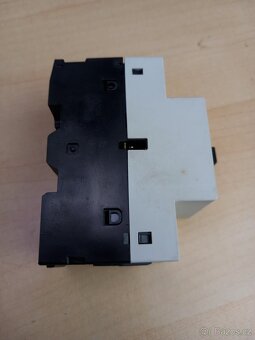 Motorový spouštěč AEG EP1-M6.3 - 5