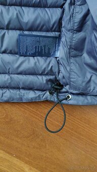 Pánska prechodná bunda Tommy Hilfiger (M) - 5