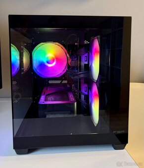 HERNÍ PC | RTX 5060 8GB | I5-10500 | 1TB SSD - 5