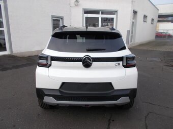 Citroën C3, MAX Turbo 100k MANUAL 3 - 5