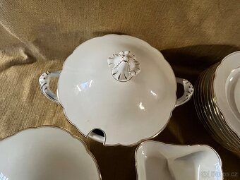Jídelní set - 5