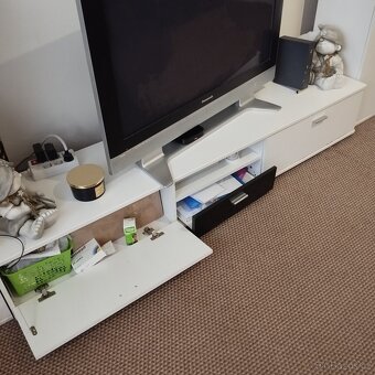 Obývací stěna - 5