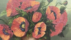 Zaltiší s vlčími máky - MĚCHURA - 5