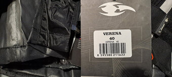 dámská bunda vel.40 MBV Verena - 5