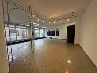 Pronájem, nebytový prostor, Zábřeh - 5