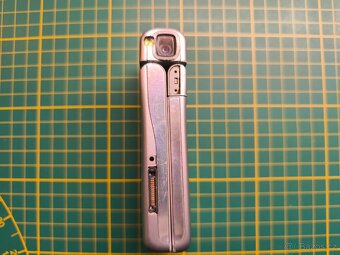 Nokia N90 - 5