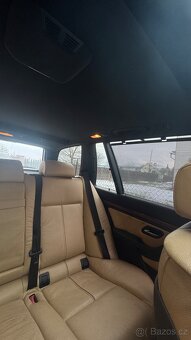 BMW E39 525I - 5