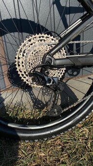Horské kolo Giant Trance 2 - 5