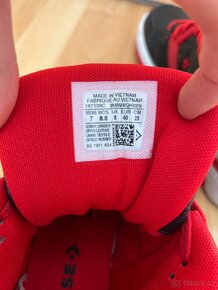 Converse tenisky 40 - 5