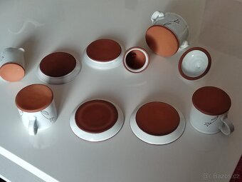 Sada na kávu i čaj - 5