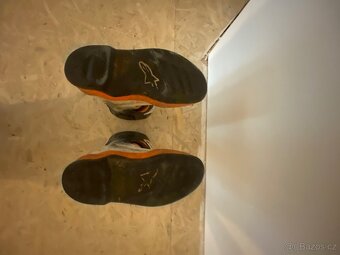 Motokrosové boty vel.38 - 5