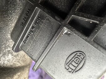 Bmw e60/61 turbo - 5