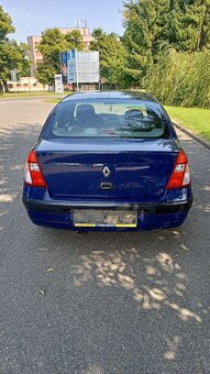 Renault Thalia 1.4i 2005 - 5