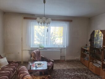 Prodej RD Veselí nad Moravou - 5