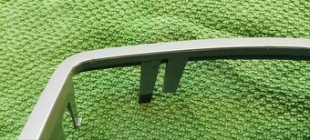 Rámeček autorádia škoda Octávia 2 - 5