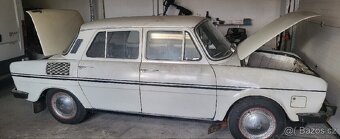 Skoda 100L - 5