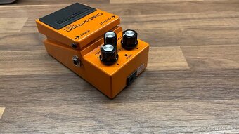 Boss DS-1 v záruce - 5