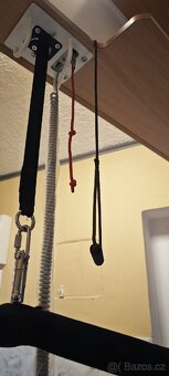 Diskrétní elektrický zvedák pro invalidy - 5