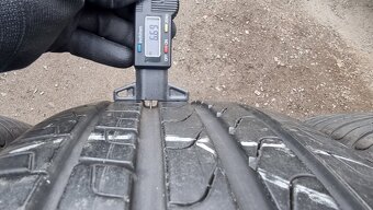 Letní pneu 235/55/19 Pirelli - 5