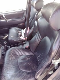 Saab 9000 aero maptun stage 3 - 5