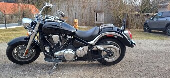 Kawasaki VN2000 - 5