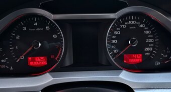 Audi A6 4.2 tfsi, 2008, 330000km - 5