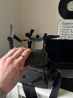 DJI Mavic Air - Fly more combo - 5