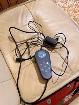 Masážní křeslo - 5