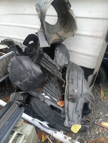 Karosářské díly Subaru - 5