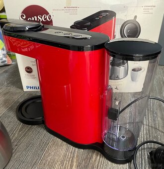 Philips Senseo Switch 2v1 - 5