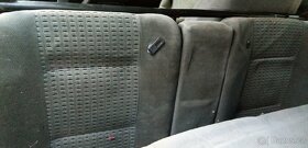 PRODÁM DÍLY NA RENAULT 21,ESPACE - 5