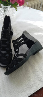 Reborn -dámské boty - 5