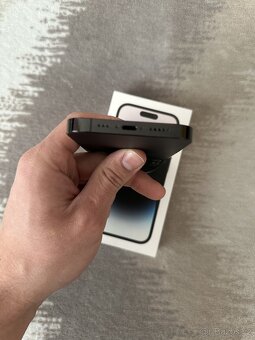 iPhone 14 Pro 1 Tb - 5