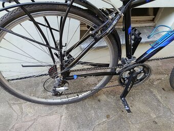Prodám trekové kolo - 5