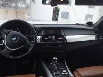 Bmw x5 e70 4.8i - 5