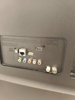 Televize LG 49UJ635V - 5