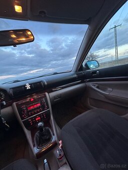 Audi a4 b5 1.9 TDI - 5