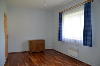 Byt 3+1 90m2, Boštice - 5