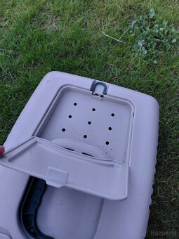 Přepravka na psa/kočku - 5