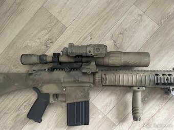 Sr25 airsoft - 5