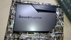 Creative Sound BlasterX AE-7 - 5