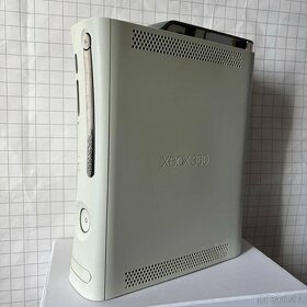 Xbox 360 RGH3 500GB - 5