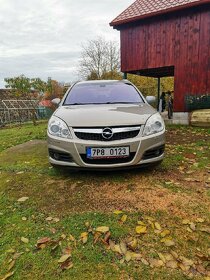 Opel Vectra 1.9 CDTI - 110 kw - 5