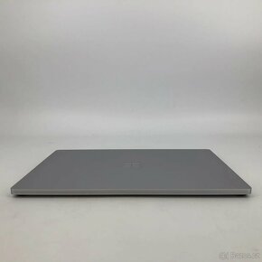 Microsoft Surface laptop 4- (15")- i7-1185G7(11.gen)Dotyková - 5