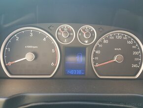 Hyundai i30 1.6CRDi 66kw, nové v ČR - 5