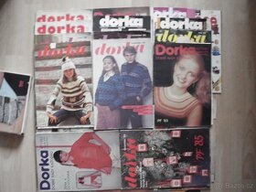 Dorka 23ks 1979-1996 - 5