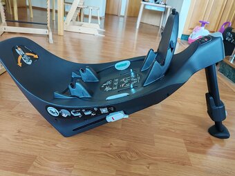 Cybex cloud Z + base Z - 5